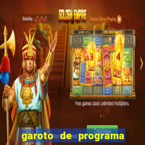 garoto de programa porto seguro